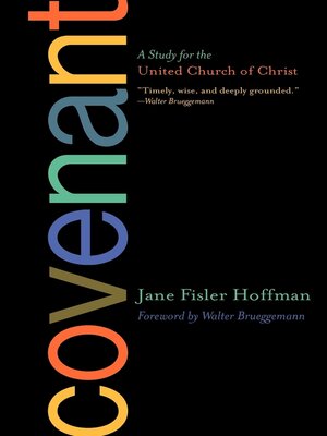 cover image of Covenant